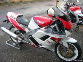 FZR 1000